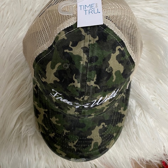 Time and Tru Cap - Picture 2 of 4